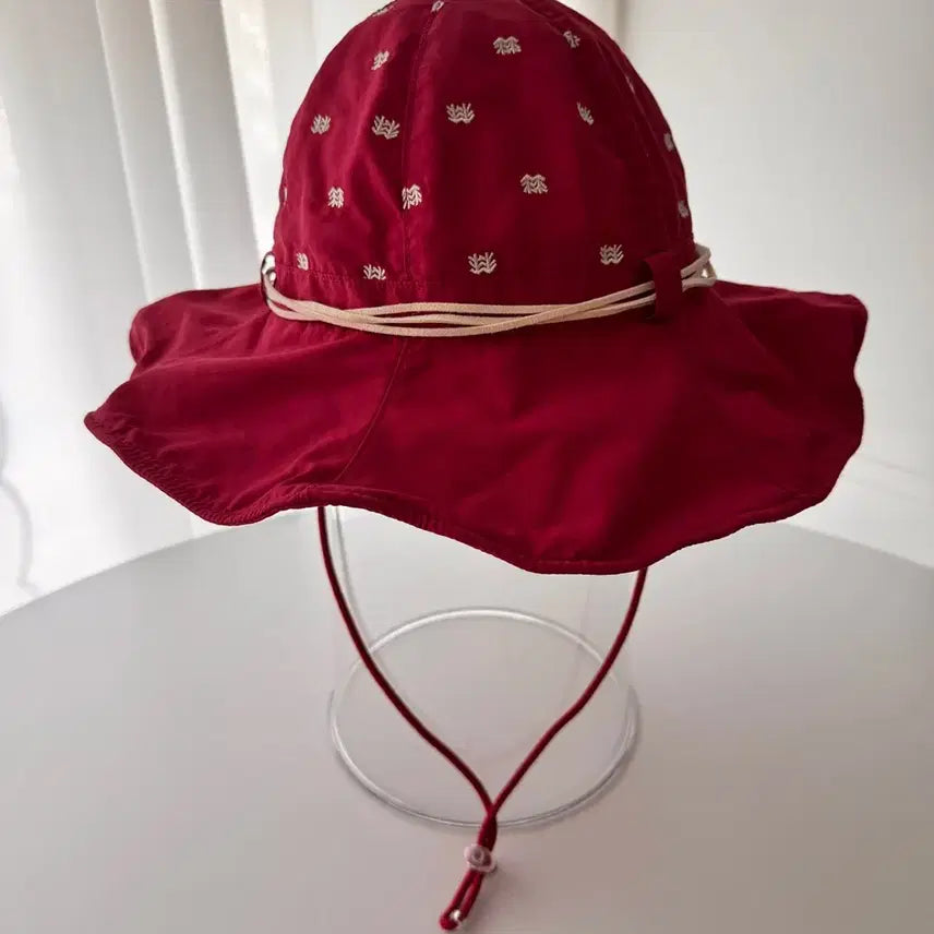[BUNJANG] K2 Women's Nylon Camping Hat / k2여성 모자