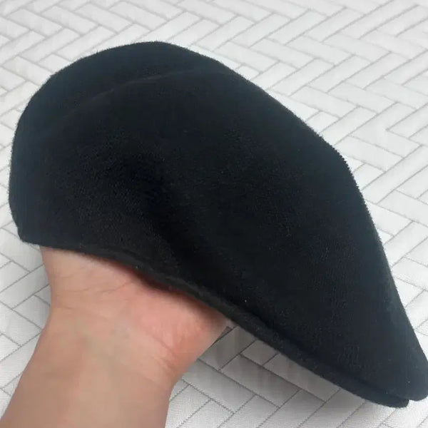 [BUNJANG] Racal Beret Hat / 라칼 Racal 베레모