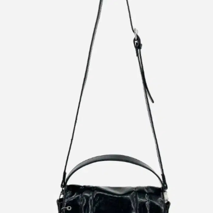[BUNJANG] Balletcore Square Bag / 발레코어 스퀘어 백