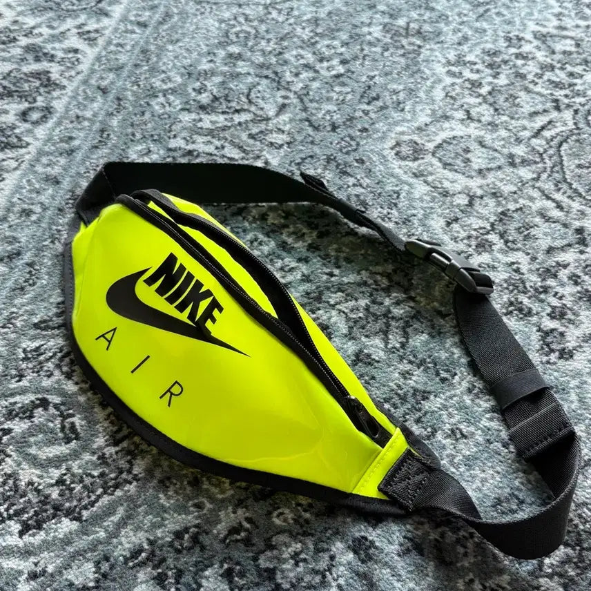 [BUNJANG] Nike Waist Bag / 정품)나이키 힙색