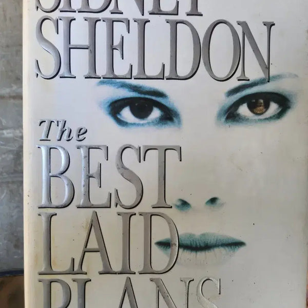[BUNJANG] Sidney Sheldon Best English Novels / 시드니 쉘던 베스트  영문소설