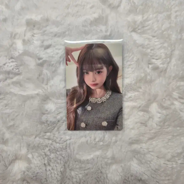 [BUNJANG] IVE Wonyoung Lucid Dream Astromart Photocard / 아이브 원영 루시드드림 아스마트