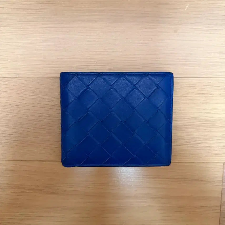 [BUNJANG] Bottega Veneta Bifold Wallet / 보테가베네타 반지갑