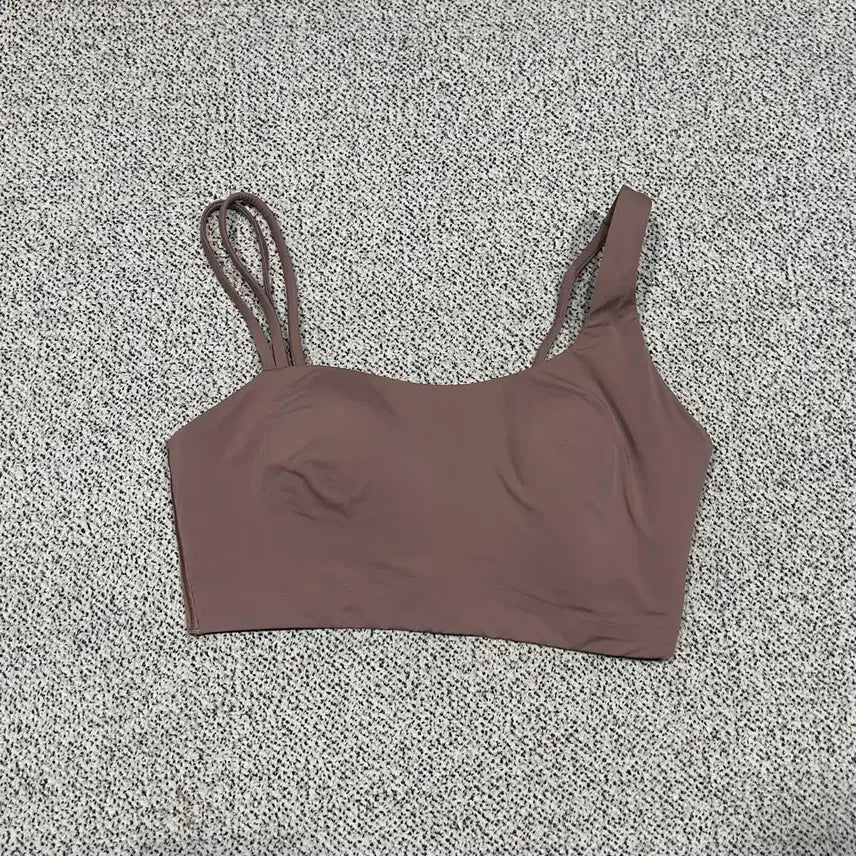 [BUNJANG] Lululemon Bra Top / 룰루레몬 브라탑