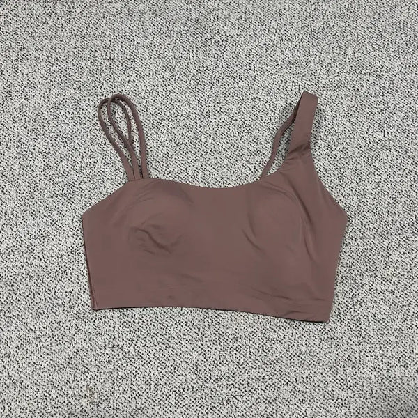 [BUNJANG] Lululemon Bra Top / 룰루레몬 브라탑