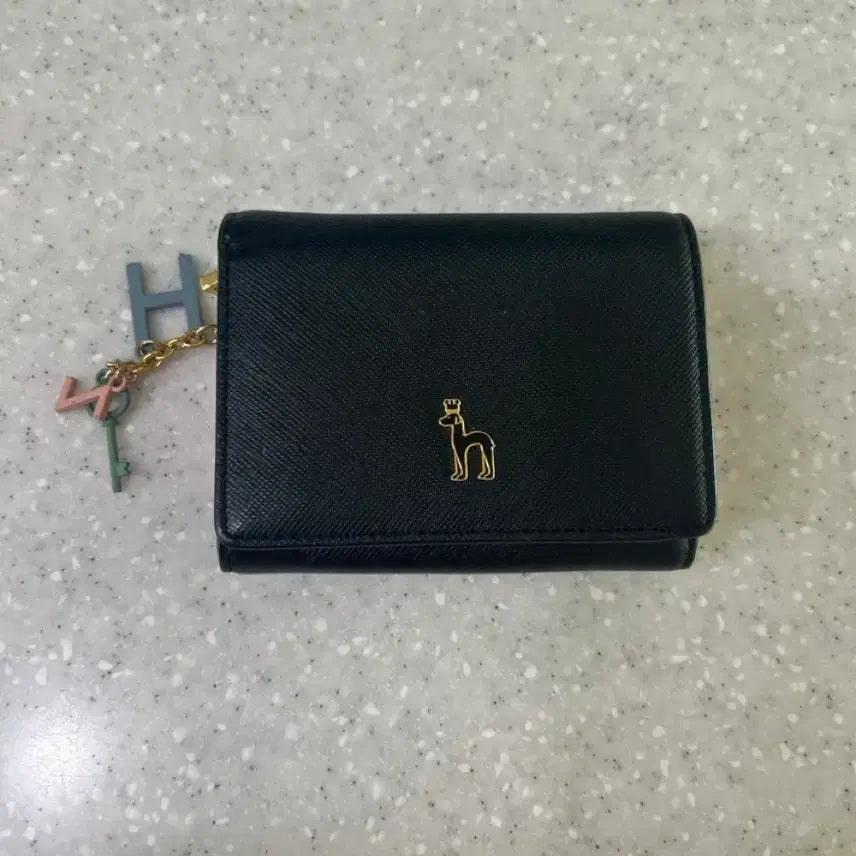 [BUNJANG] HAZZYS Women's Wallet / HAZZYS 지갑
