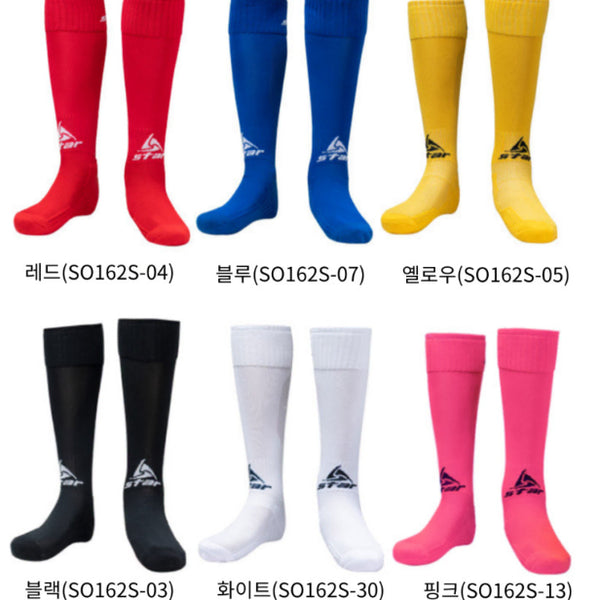 [BUNJANG] Star Sports Children's Athletic Socks (170-200mm) / 스타스포츠 브랜드 스포츠 양말 새상품 170~200MM
