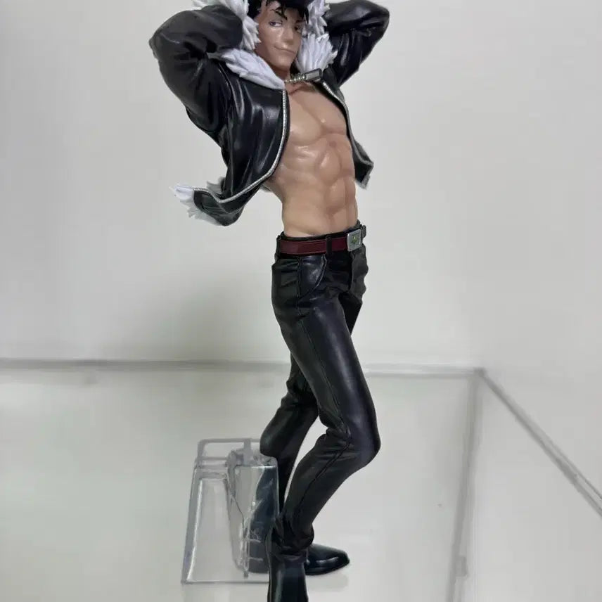 [BUNJANG] Jujutsu Kaisen Geto Suguru Cursed Spirits Arc Figure (Opened) / 주술회전 사멸회유2탄 이시고리i상 개봉품팝니다