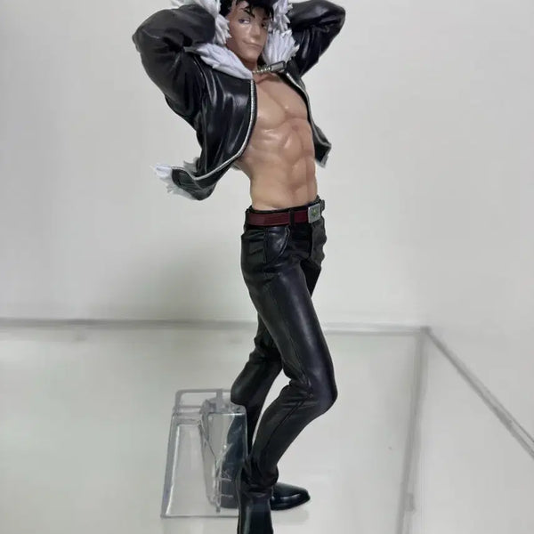 [BUNJANG] Jujutsu Kaisen Geto Suguru Cursed Spirits Arc Figure (Opened) / 주술회전 사멸회유2탄 이시고리i상 개봉품팝니다
