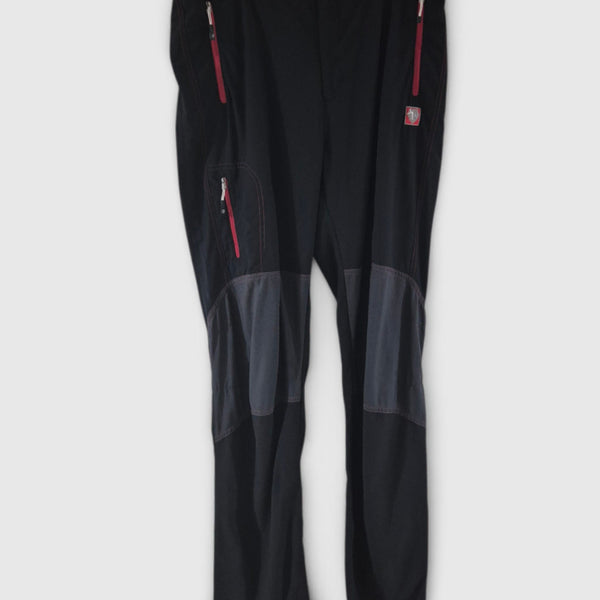 [BUNJANG] Blackyak Men's Summer Hiking Pants Size 34 / [34]블랙야크 여름 등산바지