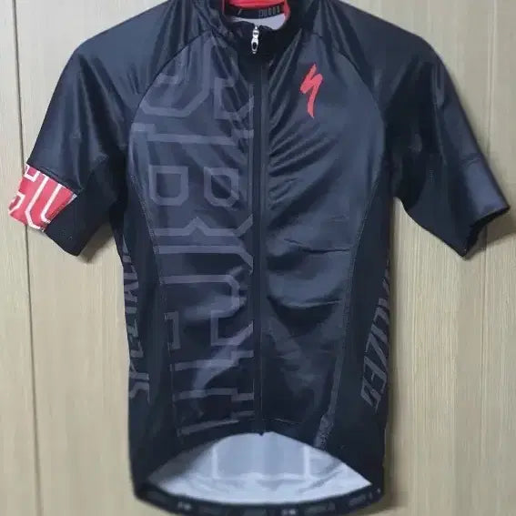 [BUNJANG] Specialized Women's Cycling Jersey / 스페셜라이즈드 / s 여성용 자전거 저지