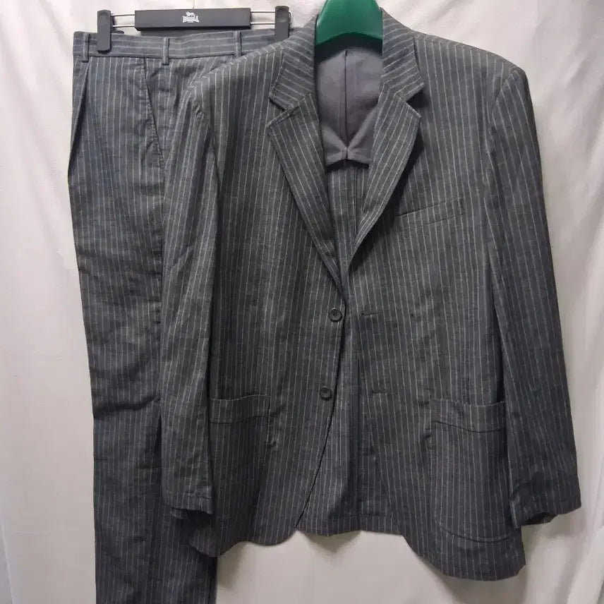 [BUNJANG] Brand Men's Suit Set 110 / 브렌드 남성정장 셋트 110