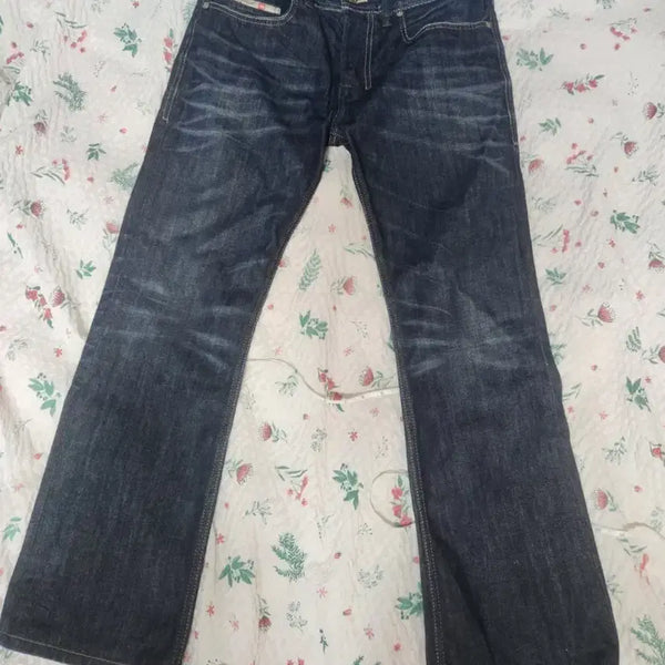 [BUNJANG] Diesel Jeans / 디젤바지