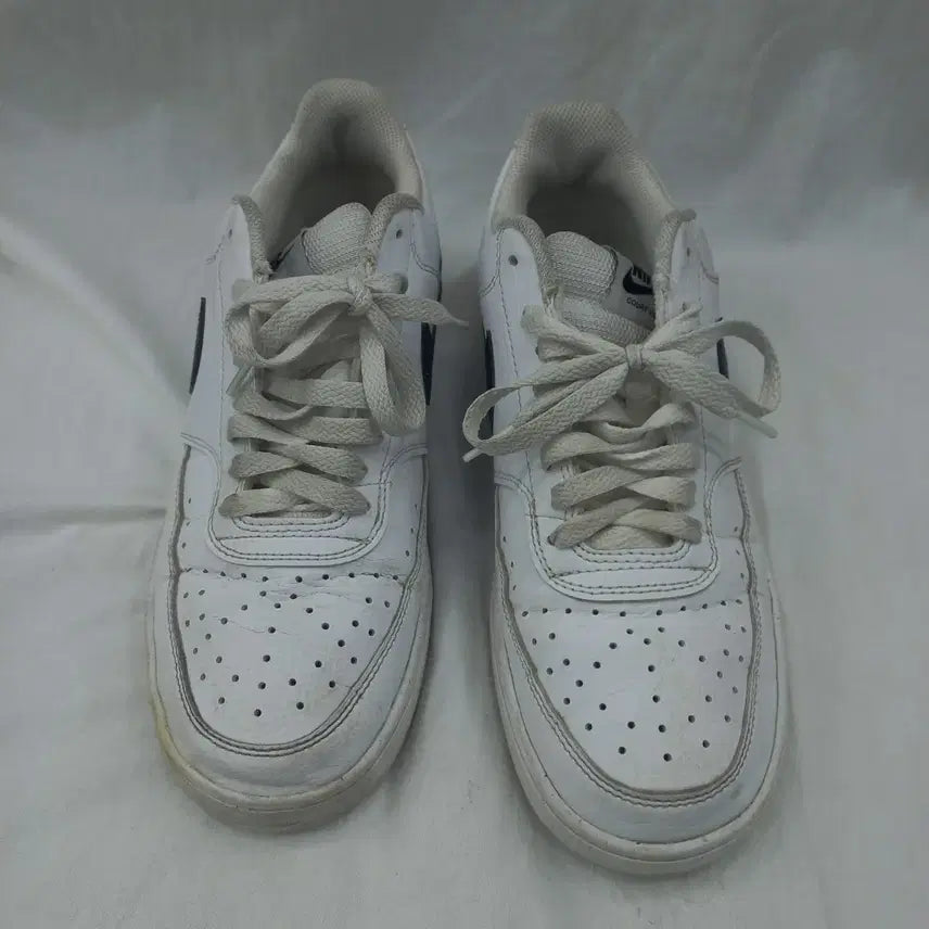 [BUNJANG] Nike Court Vision Low 270mm / 나이키 코트 비전 로우 270mm