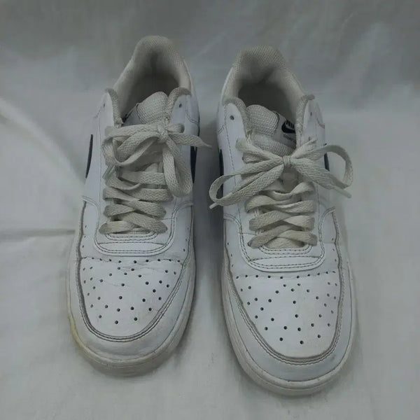 [BUNJANG] Nike Court Vision Low 270mm / 나이키 코트 비전 로우 270mm
