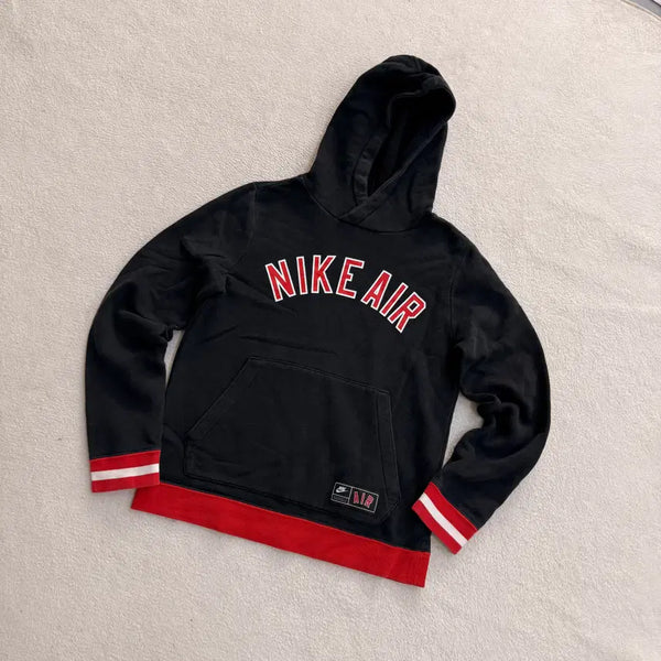 [BUNJANG] Nike Junior Air Hoodie / 75 나이키 주니어 에어 후드티 0728T2