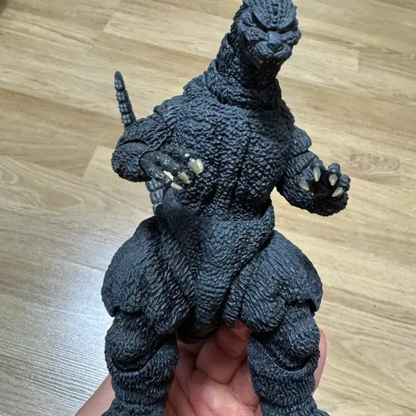 [BUNJANG] Bandai S.H.MonsterArts 1989 Godzilla / Sh 몬스터아츠 1989 고질라 팝니다 반다이 공식 정품