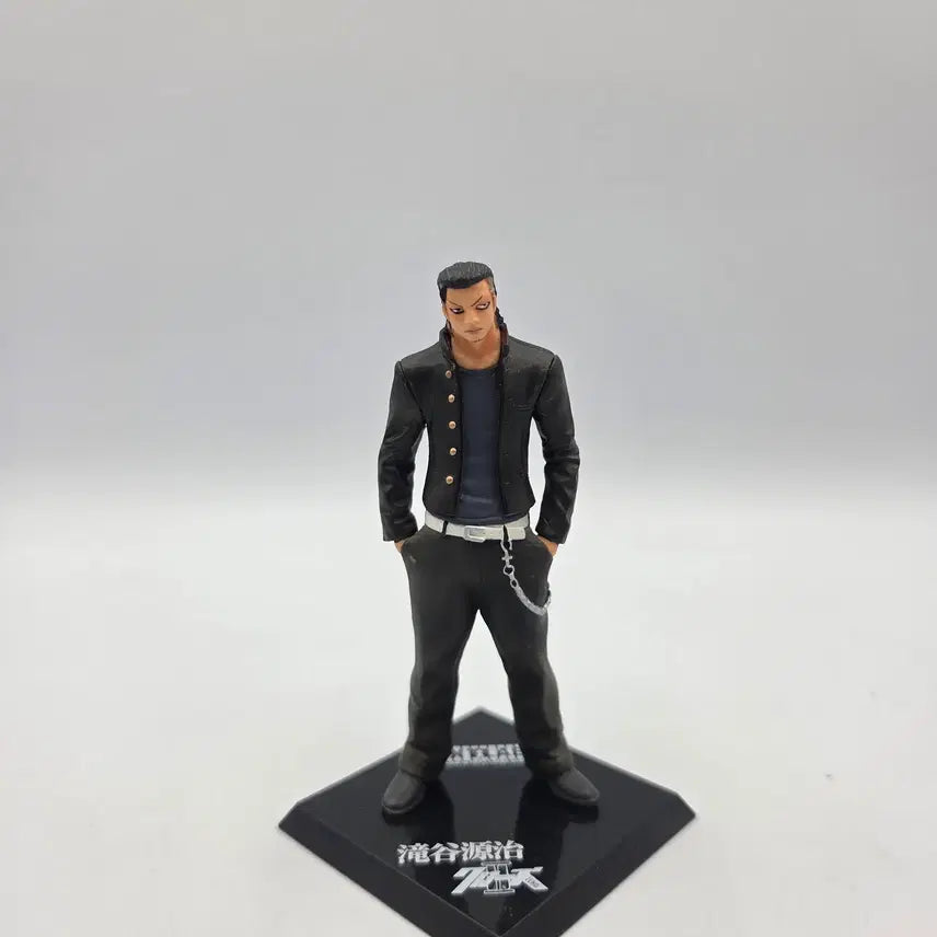 [BUNJANG] Crows Zero Takiya Genji Figure / 크로우즈 피규어 크로우즈X워스트 오가닉 크로우즈 제로 타키야 겐지 피규어