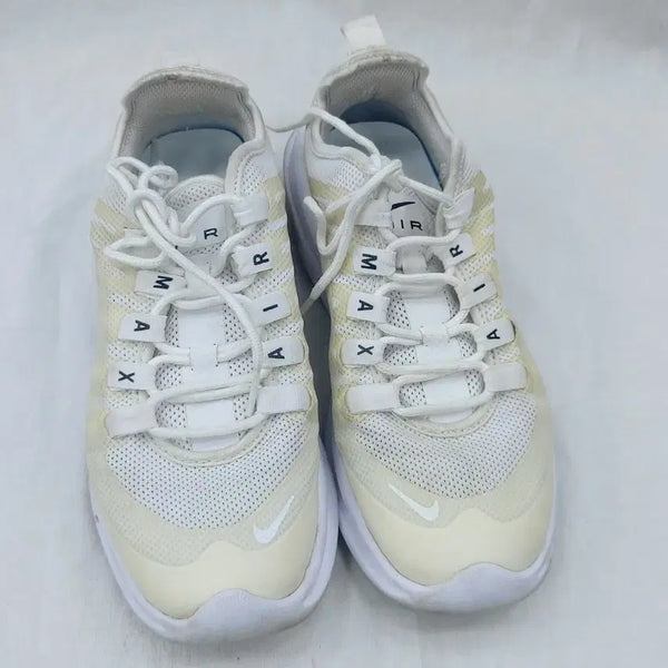 [BUNJANG] Nike Air Max Axis Women's Shoes 230mm / 나이키 에어맥스 엑시스 230mm