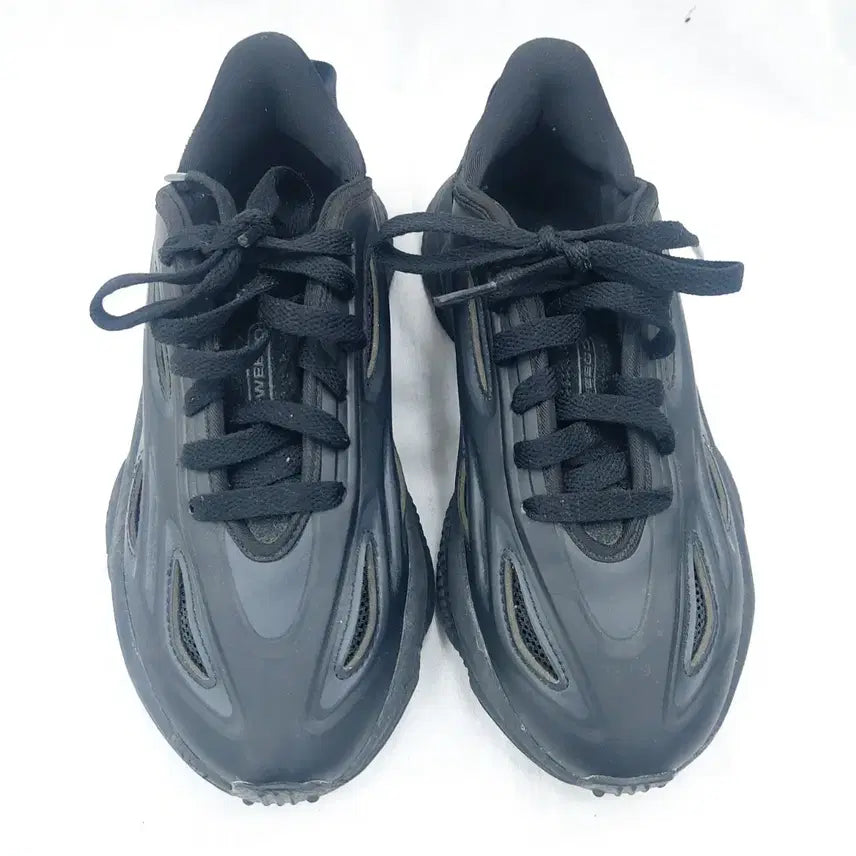 [BUNJANG] Adidas Ozweego Celox Black 225 / 아디다스 오즈위고 셀록스 블랙 225