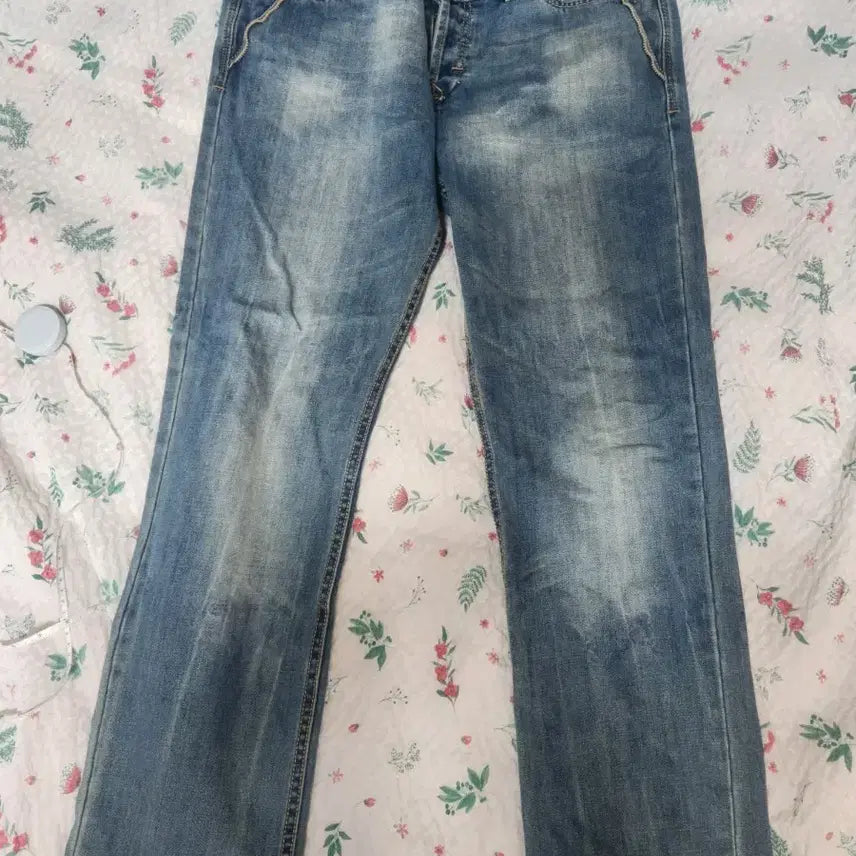 [BUNJANG] Diesel Jeans Size 36 / 디젤바지