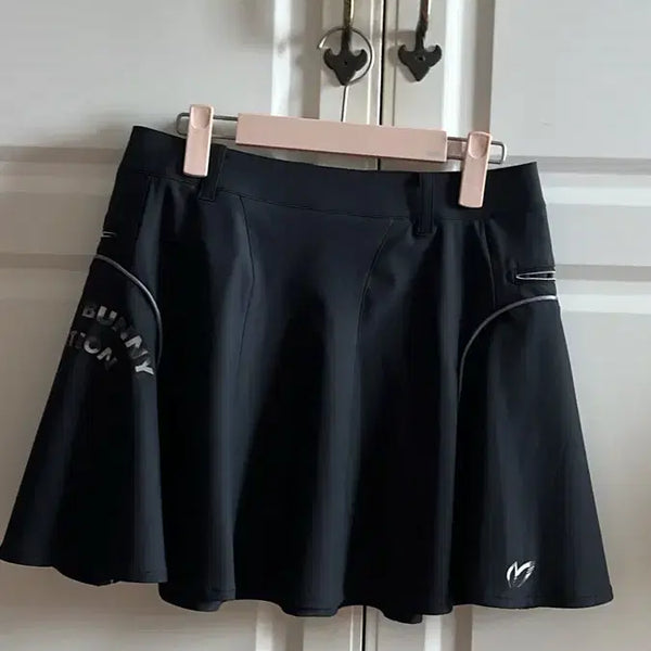 [BUNJANG] Master Bunny Women's Golf Skirt / 마스터바니