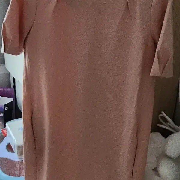 [BUNJANG] ROA by PEEPSX Short Sleeve Dress / 로아 바이 피피엑스 반팔 원피스