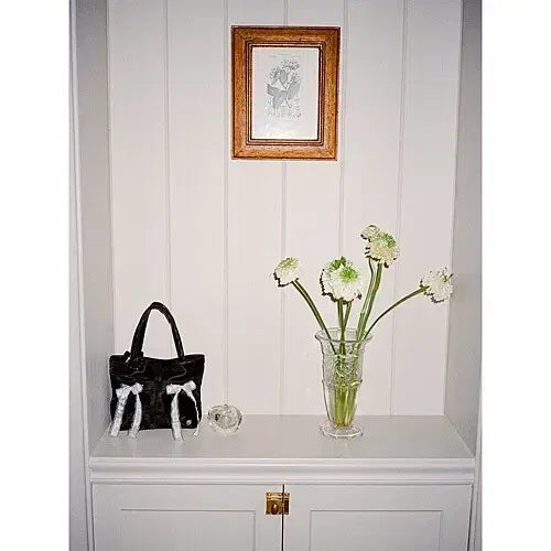 [BUNJANG] Obuni Easy Ribbon Bag Mini Black / 오부니 이지리본백 미니 블랙