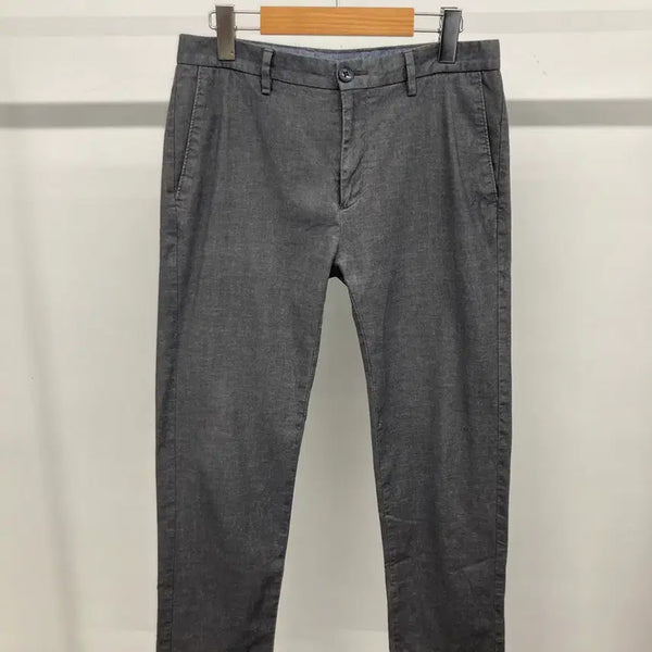 [BUNJANG] Henry Cotton Washed Cotton Spandex Pants 30 / 헨리코튼 워시드 코튼 스판 팬츠 30
