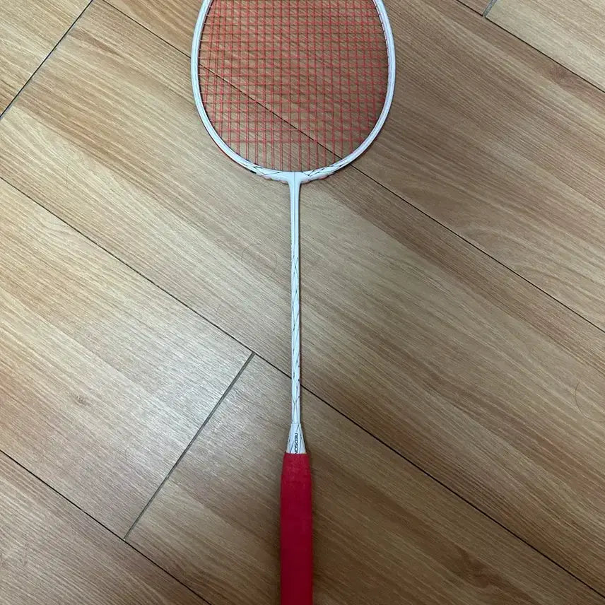 [BUNJANG] Redson Shape SG 4U Badminton Racket / 레드썬 쉐이프 sg 4u