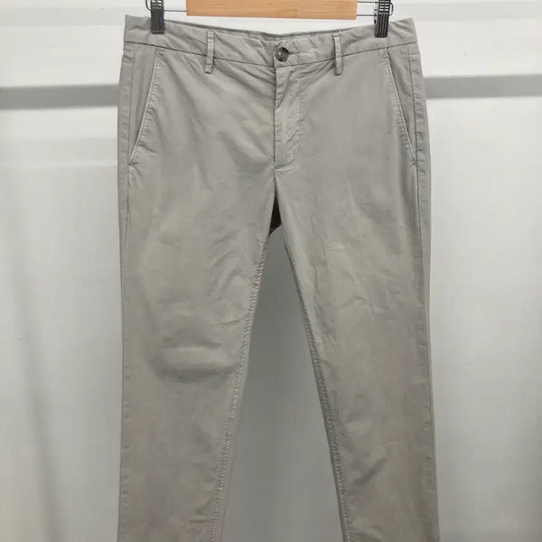 [BUNJANG] Henry Cotton Garment Washed Spandex Pants 30 / 헨리코튼 하계용 가먼트워시드 스판 팬츠 30