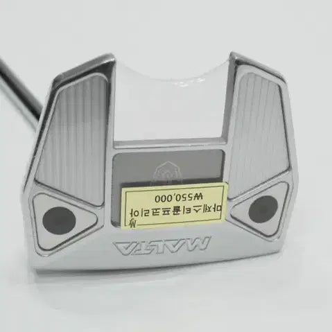 [BUNJANG] Majesty Malta 3.0 Mallet Putter 34-inch / 정품 마제스티 몰타 30 네오말렛형 34인치 퍼터