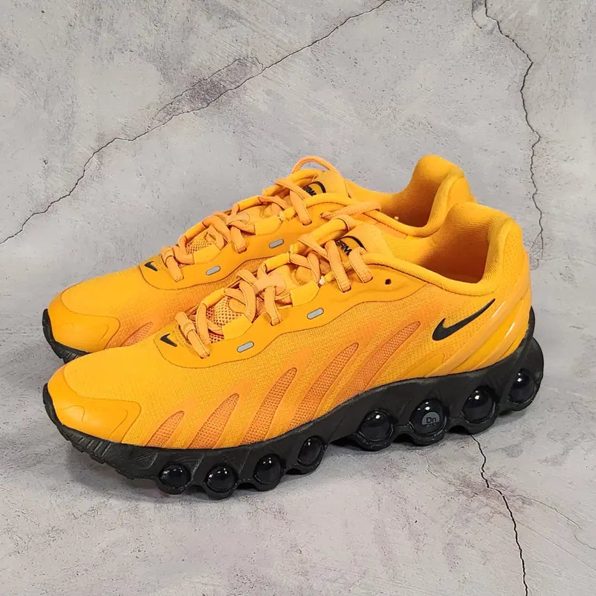 [BUNJANG] Nike Air Max Dn8 Sundial Dark Smoke Grey / 나이키 265 에어맥스 Dn8 썬다이얼 다크 스모크 그레이 새제품