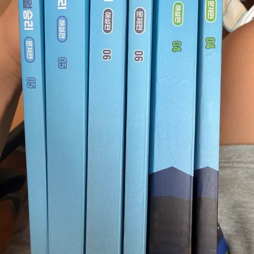 [BUNJANG] Kim Seung-ri Monthly Seung-ri Issues 5 & 6 Set / 김승리 매월 승리 5,6호
