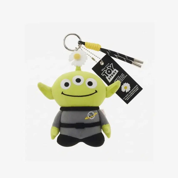 [BUNJANG] Peaceminusone x Toy Story Alien Keychain / 피스마이너스원 토이스토리 알린 키링