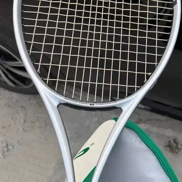 [BUNJANG] Head 2025 Arthur Ashe Limited Edition Tennis Racket / 헤드 2025 아서 애시 한정판 라켓