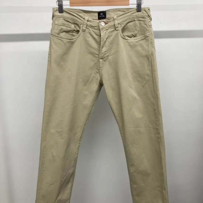 [BUNJANG] Paul Smith New Stretch Pants 30 / 폴스미스 신형 스판 팬츠 30