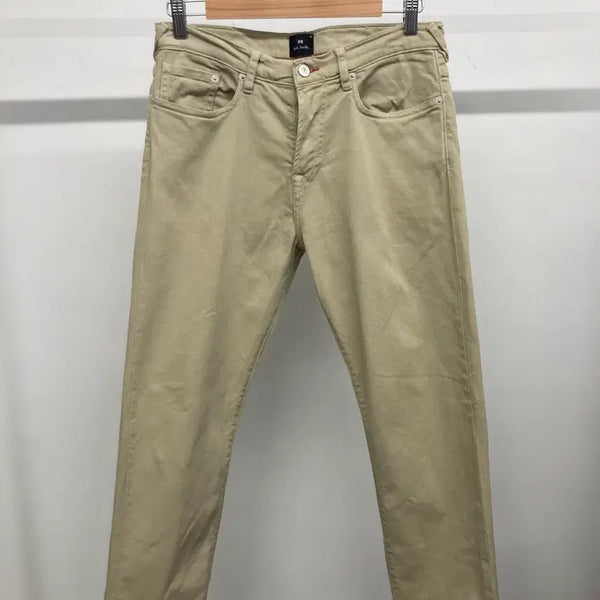 [BUNJANG] Paul Smith New Stretch Pants 30 / 폴스미스 신형 스판 팬츠 30