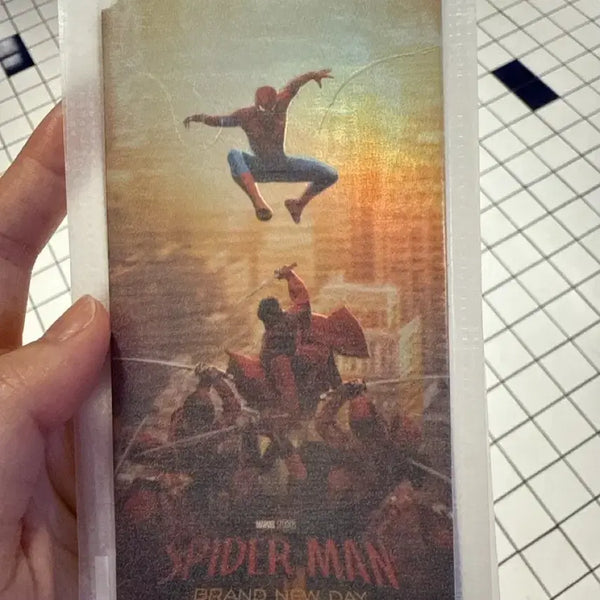 [BUNJANG] Megabox Original Ticket Exchange / 메가박스 오리지널 티켓 교환