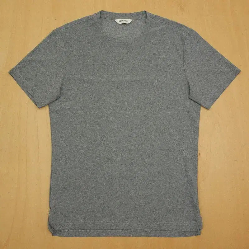 [BUNJANG] Beanpole Short Sleeve T-Shirt Size 95 / 빈폴 반팔티 95 B-2437