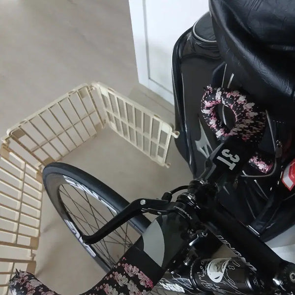 [BUNJANG] 3T Carbon Drop Bar / 3t 카본 드롭바 찐  판/교