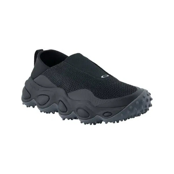 [BUNJANG] Oakley Ionshift 250-255 Pitch Black Tracking Shoes / 오클리 이온시프트 250 - 255 블랙