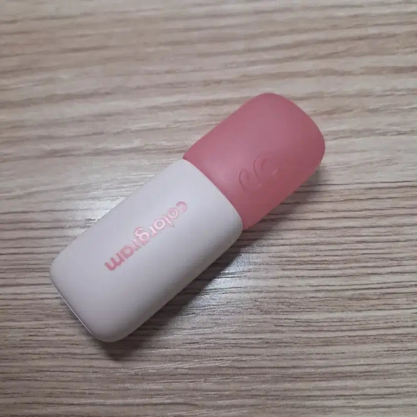 [BUNJANG] Colorgram Nudy Blur Tint 06 Berry Vicky / 컬러그램 누디 블러 틴트 06 베리비키
