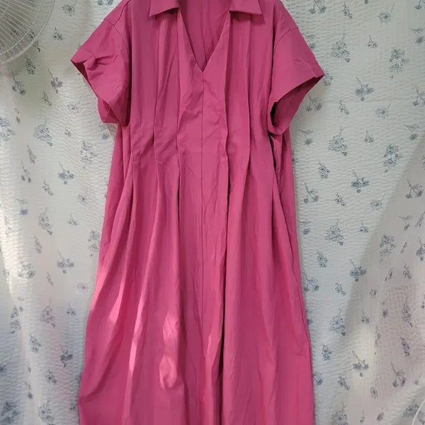 [BUNJANG] One-Piece Dress / 원피스