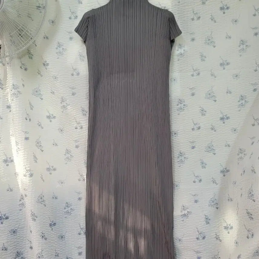 [BUNJANG] Pleated Dress / 플리츠원피스