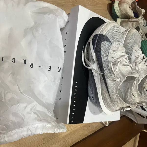 [BUNJANG] Nike Alphafly 3 Running Shoes / 나이키 알파플라이 3 250