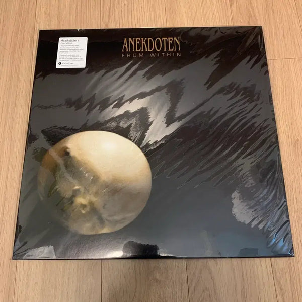 [BUNJANG] Anekdoten From Within LP (Unsealed) / Anekdoten From Within LP(단순개봉)