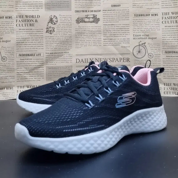 [BUNJANG] Skechers Lightfoam Lightweight Sneakers 250 / 스케쳐스 라이트폼 경량 운동화 250