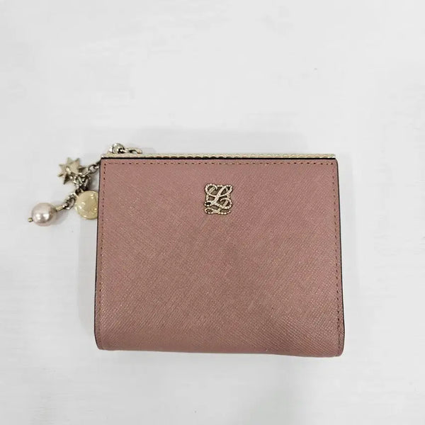 [BUNJANG] Louis Quatorze Women's Bifold Wallet / 루이까또즈 반지갑