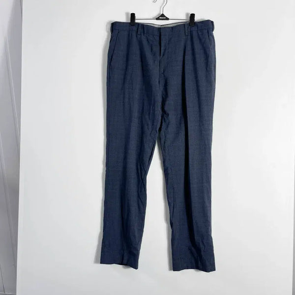 [BUNJANG] B1 Spring/Summer Suit Pants Size 35 / B1 갤럭시 춘하계 정장팬츠 35사이즈